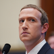 Image for article titled Let’s watch Mark Zuckerberg squirm, shall we?